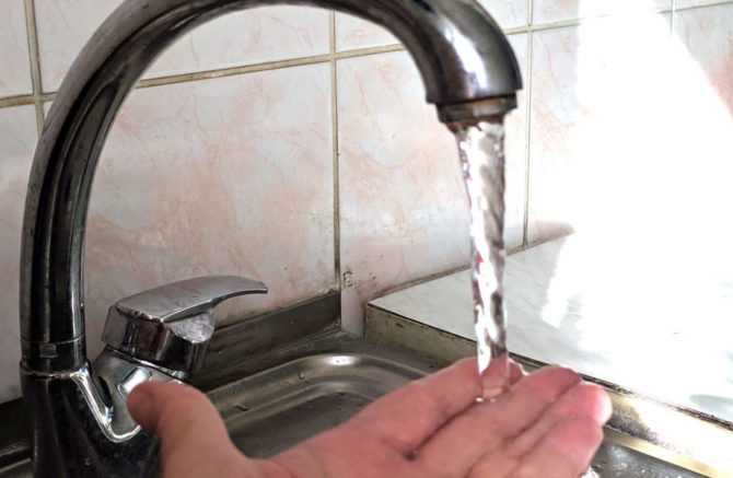 Правительство Прикамья и ЦУР помогли жителям Субботино вернуть доступ к питьевой воде